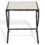 Table de bout Braydan