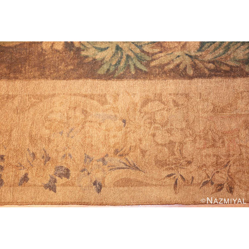 One-of-a-Kind Rectangle 11' X 19' Area Rug