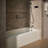 Bellwether 66" x 32" Soaking Bathtub-13238635