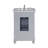 Otto 24'' Single Bathroom Vanity with Top-25615299-25615300