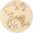 Soho Hand Tufted Wool Floral Rug-31778552