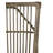 Barkley Wicker/Rattan Slat Back Side Chair-1093901210