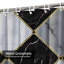 Rideau de douche Marble Jewellery-1650986574