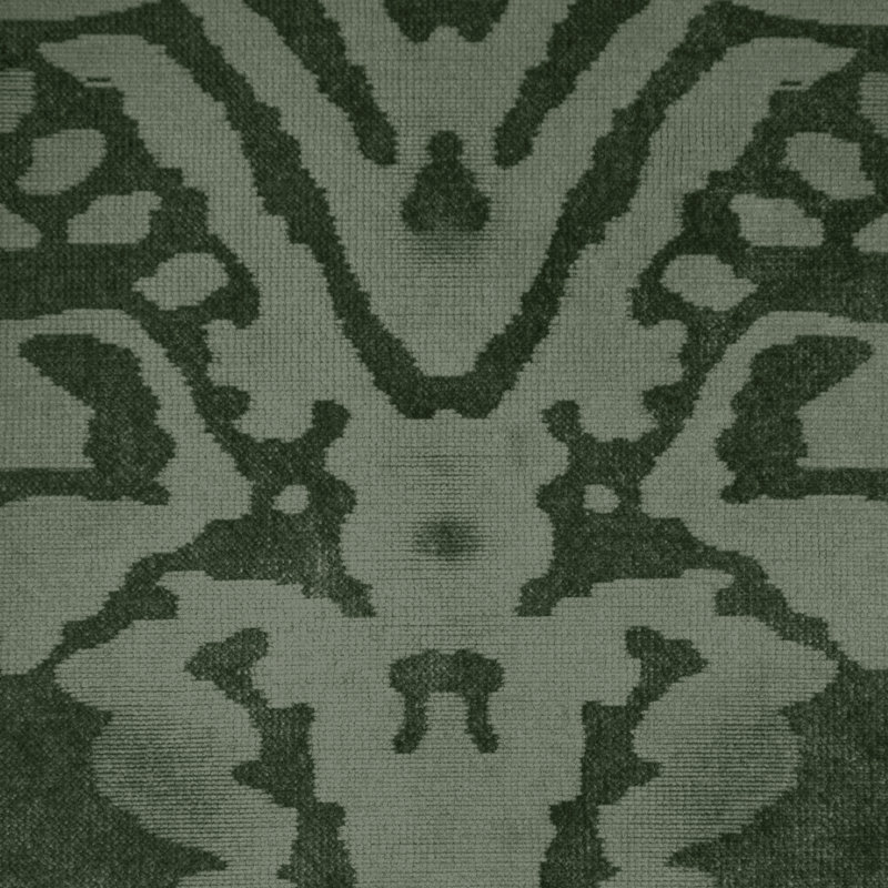 Parham Velvet, Loden