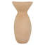 Vase de table en grès 
