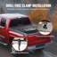 Buckle Automobile Cover By VEVOR
