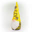 Figurine de jardin Bee Yourself Gnome
