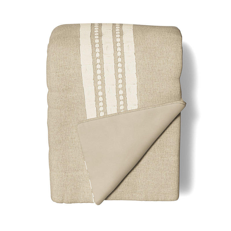 Echelon Throw Blanket