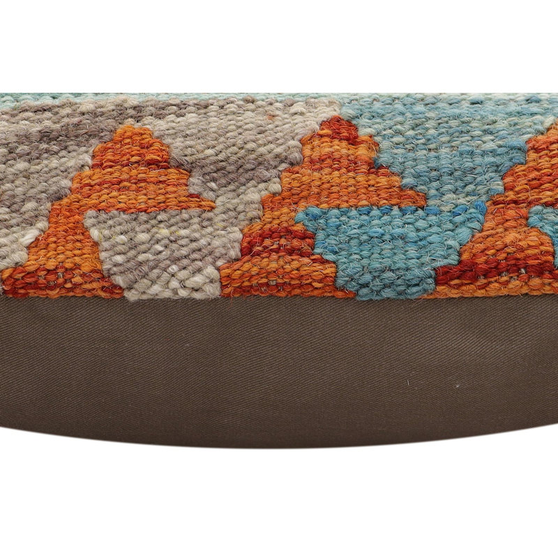 Jovan Geometric Throw Pillow