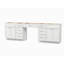 108 Base de meuble-lavabo double 108 seulement-111666765