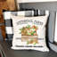 Housse de coussin 