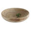 Decorative Paulownia Wood Bowl