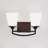 Hanford Two Light Wall / Bath from Generation Lighting -55929461-20346162
