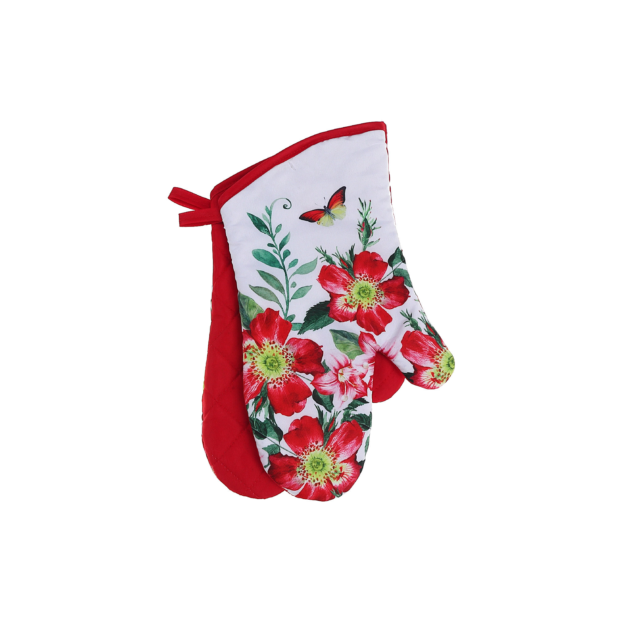 KitchenAid Beacon Mini 2-Pc. Oven Mitt Set