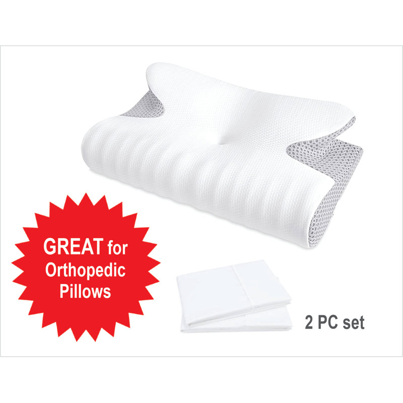 Sateen - Set of 2