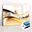 Magnetic Glass Dry Erase Board