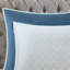 Édredon réversible à imprimé floral en coton 8 pièces pour grand lit, lavable à la machine, deux motifs dans une taille unique, aquarelle-121159219-121159216