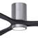 Olivier Ceiling Fan with LED Lights