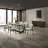 Rectangular Dining Table , Ceramic & Walnut-1756834752-1756834753