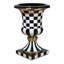 Courtly Check® Pedestal Urn