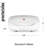 Proctor Silex Sandwich Maker with Lid