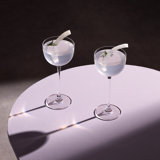 Savage 4.5 oz. Crystal Coupe Set