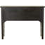 Bone Inlay Vivienne Console Table