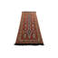 Rug & Kilim’S Tribal Runner In Red And Blue Geometric Pattern-65083829