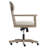 Aventura Genuine Leather Office Chair