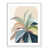 White Single Picture Frame selected