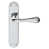 Polished Chrome is out of stock selected