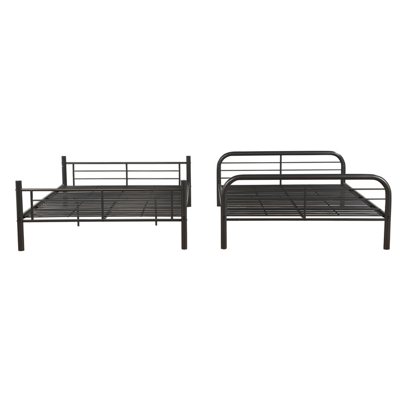 ACME Bristol Audeliz (Full/Full), Gunmetal, Gunmetal