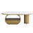 47.24'' Oval Coffee Table-154245013