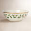 Holiday 16 oz. Place Soup Bowl
