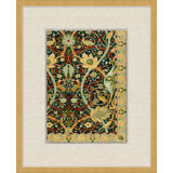 Persian Pattern 3 Painting