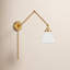 Wellfleet 1 - Light Swing Arm-248282206-248282207