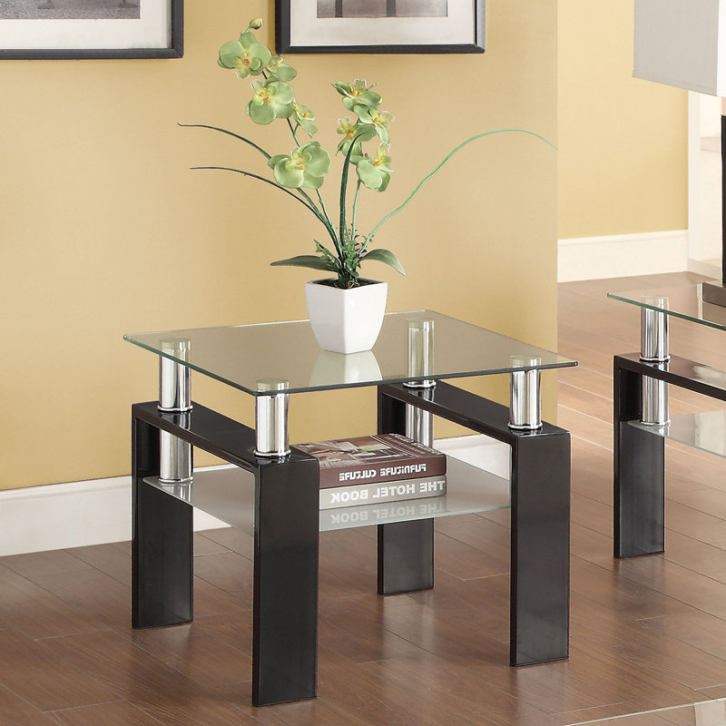 Table de bout Samantha