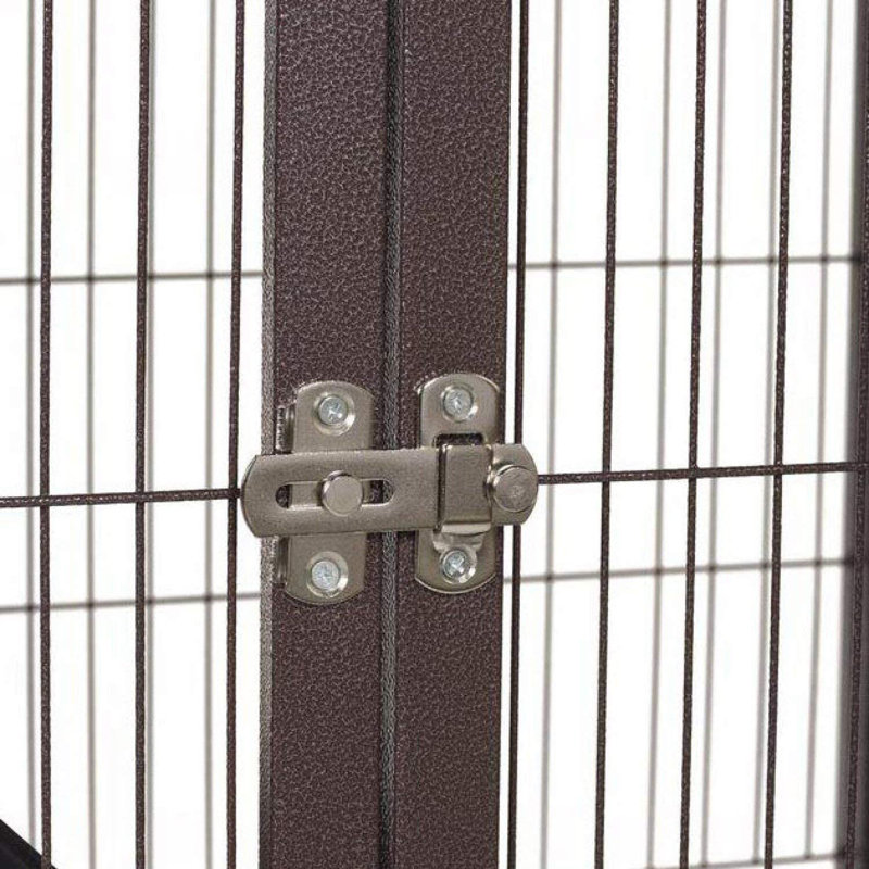 Cage pour furet Ovalle