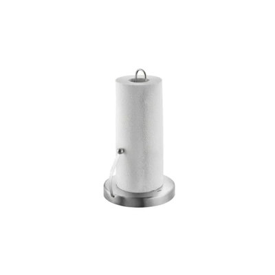 Stainless Steel Napkin Holder