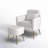 Azoriah 28.9 Wide Armchair-284837098