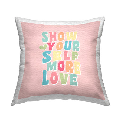 Outdoor Throw Pillow