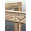 Lustre rectangulaire à 8 lumières Darcy