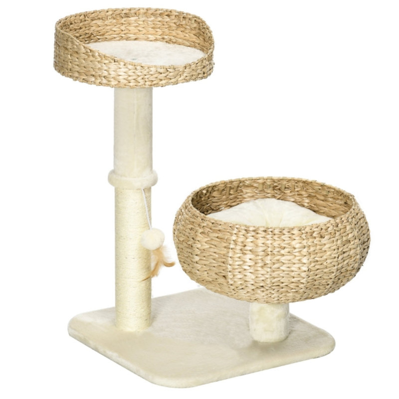 72 cm H Cat Tree / Condo