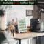 Rangement pour 16 dosettes de café Kovome-97519127