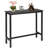 Metal Base Dining Table-349602833