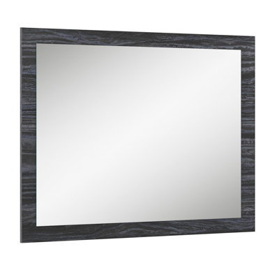 Miroir rectangulaire 39 po x 41 po