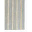 Tapis rayé en jute et en coton tissé à la main Momeni Jango 5 pi x 7 pi-121099005