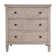 Charleston 3 - Drawer Dresser