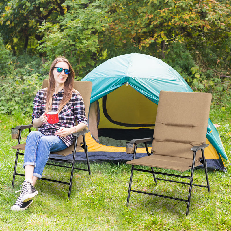 Laguita Folding Camping Chair