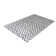 Ziggy Chevron Wool Hand Woven Area Rug